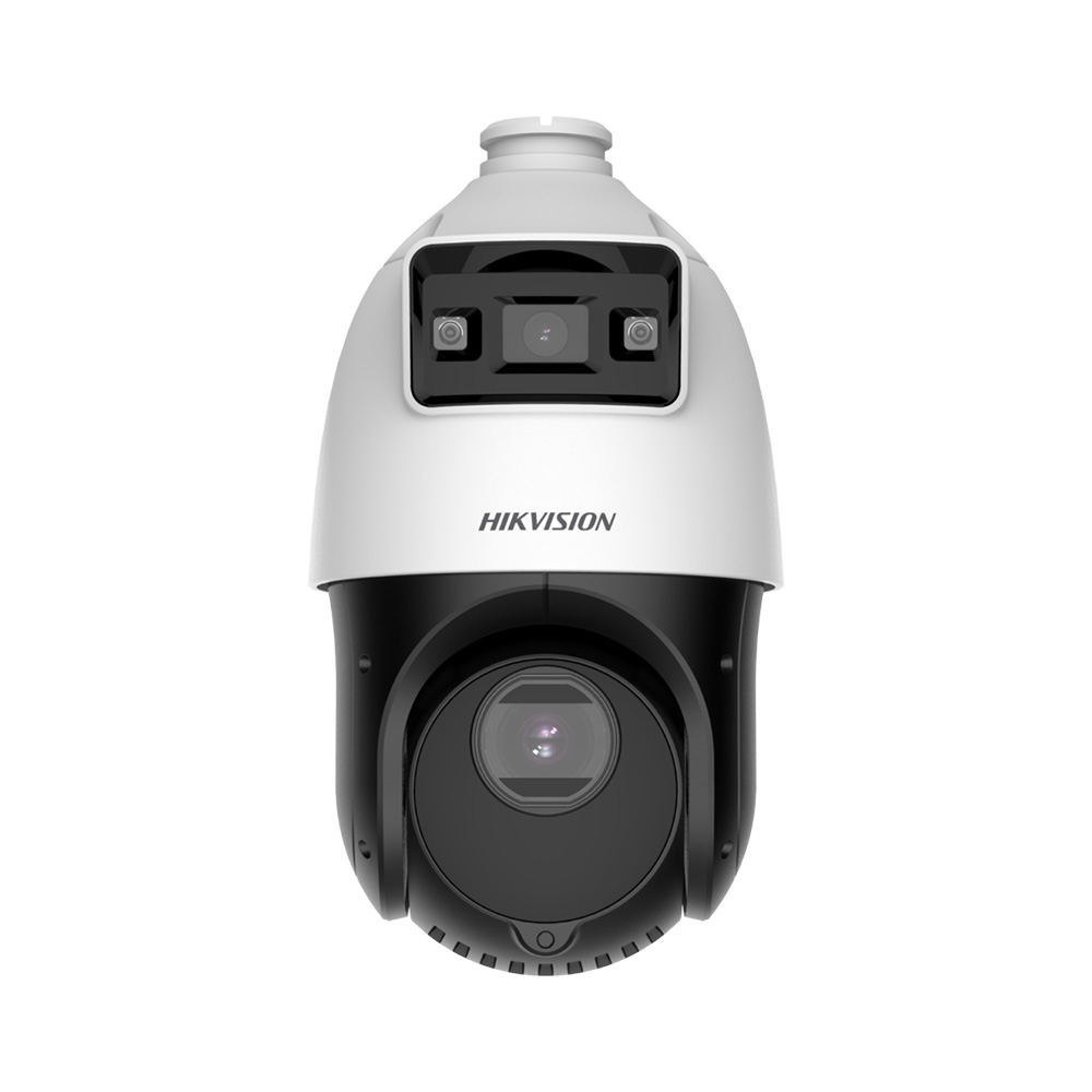 Hikvision DS-2SE4C425MWG-E(14F0) TandemVu 4MP 25× Outdoor Speed Dome PoE Camera